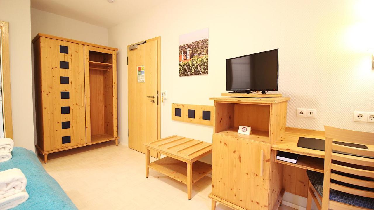 Aparthotel Alte Schmiede Детелбах Екстериор снимка
