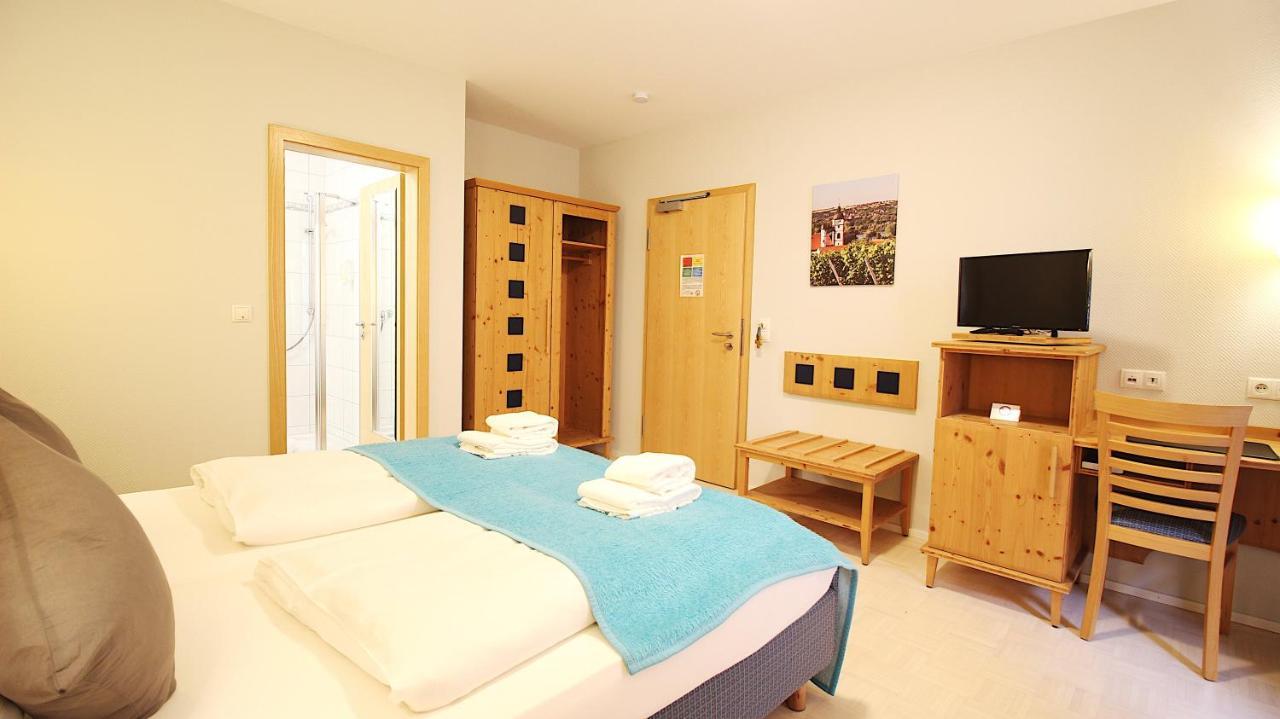 Aparthotel Alte Schmiede Детелбах Екстериор снимка