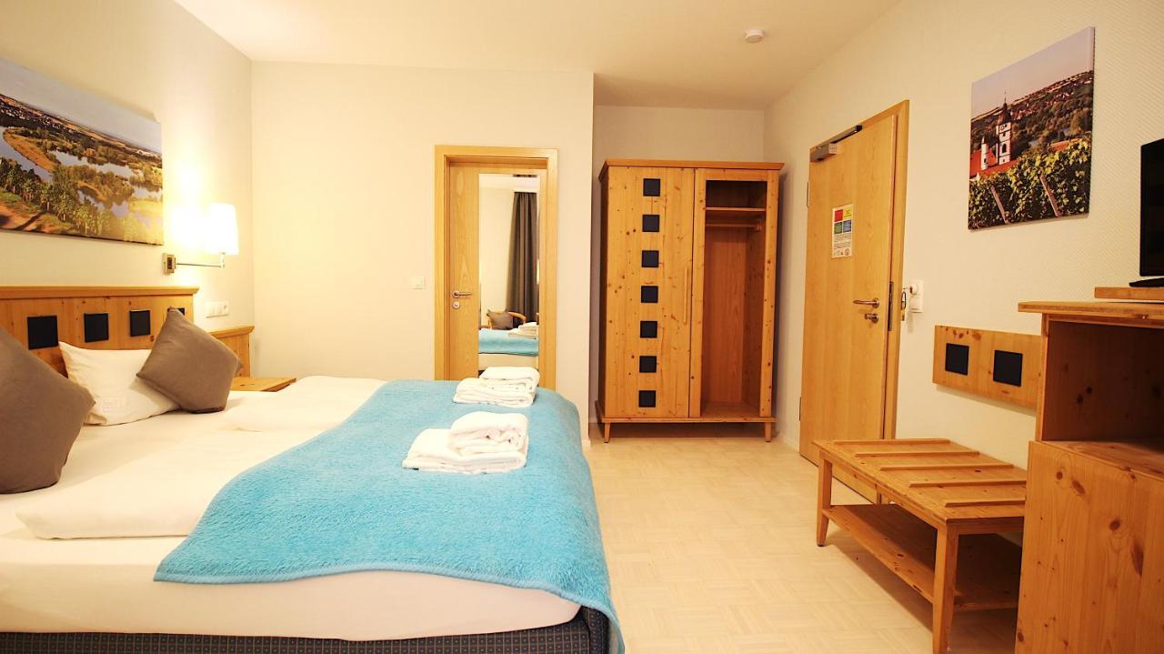 Aparthotel Alte Schmiede Детелбах Екстериор снимка