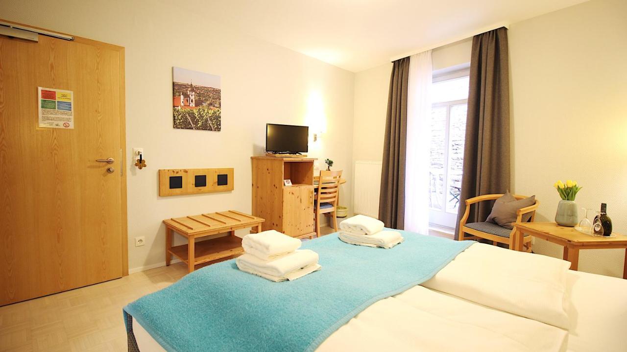 Aparthotel Alte Schmiede Детелбах Екстериор снимка