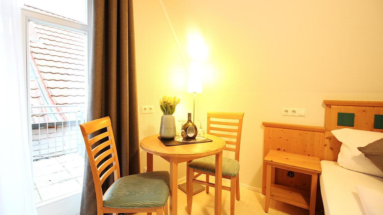 Aparthotel Alte Schmiede Детелбах Екстериор снимка