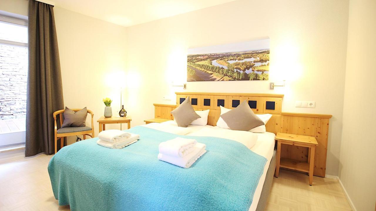 Aparthotel Alte Schmiede Детелбах Екстериор снимка