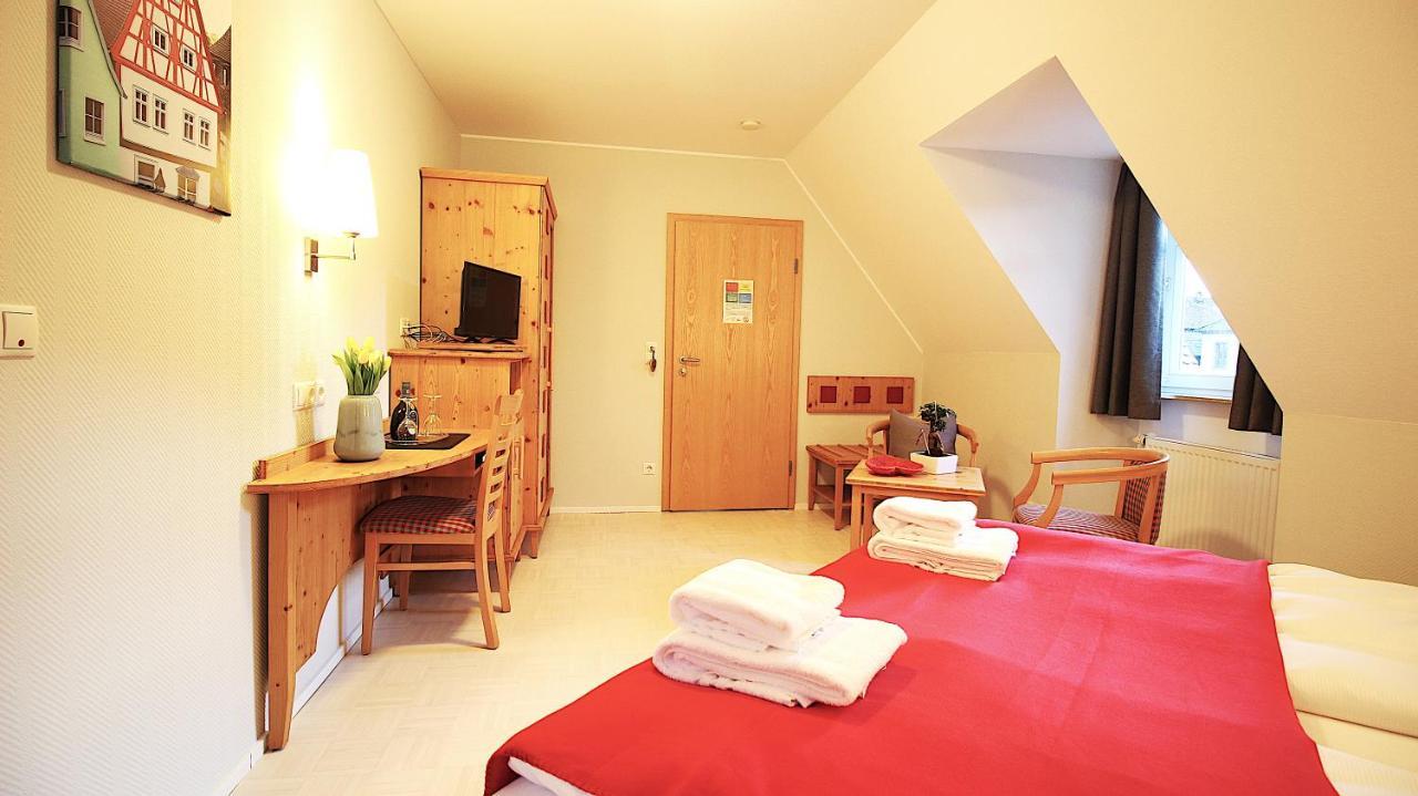 Aparthotel Alte Schmiede Детелбах Екстериор снимка