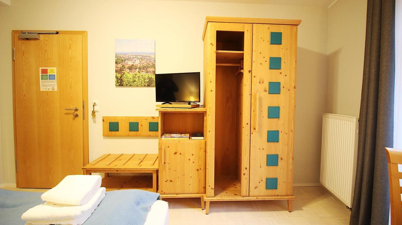 Aparthotel Alte Schmiede Детелбах Екстериор снимка