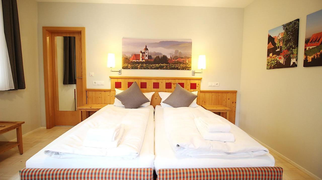 Aparthotel Alte Schmiede Детелбах Екстериор снимка