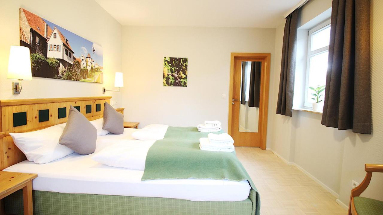 Aparthotel Alte Schmiede Детелбах Екстериор снимка