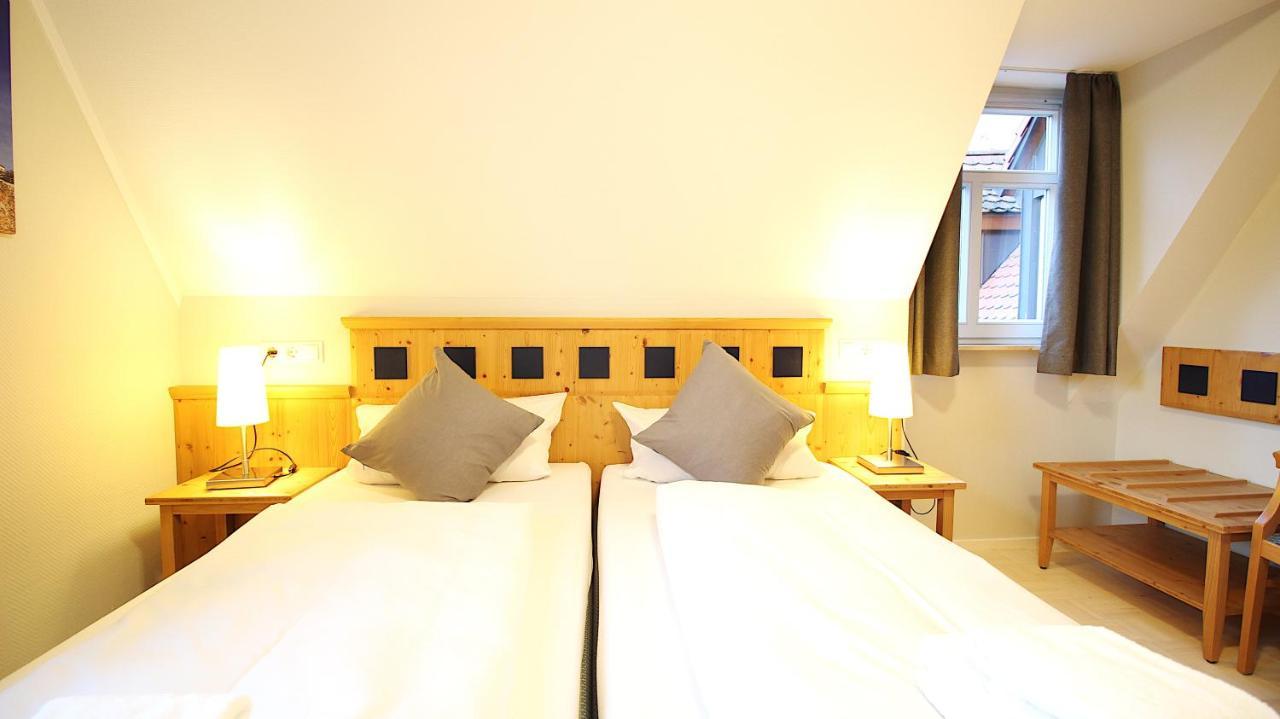 Aparthotel Alte Schmiede Детелбах Екстериор снимка