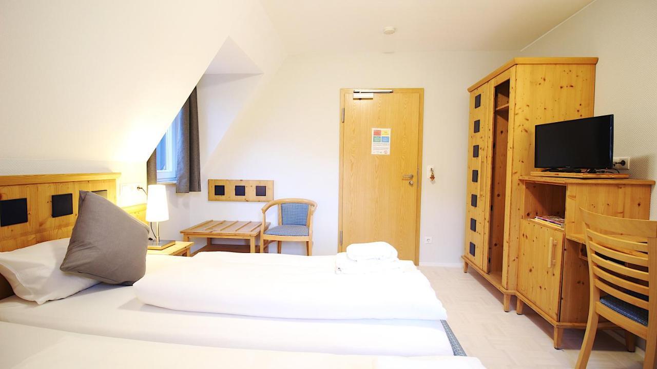 Aparthotel Alte Schmiede Детелбах Екстериор снимка