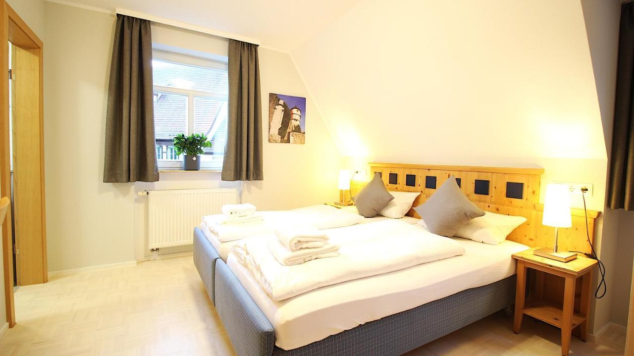 Aparthotel Alte Schmiede Детелбах Екстериор снимка