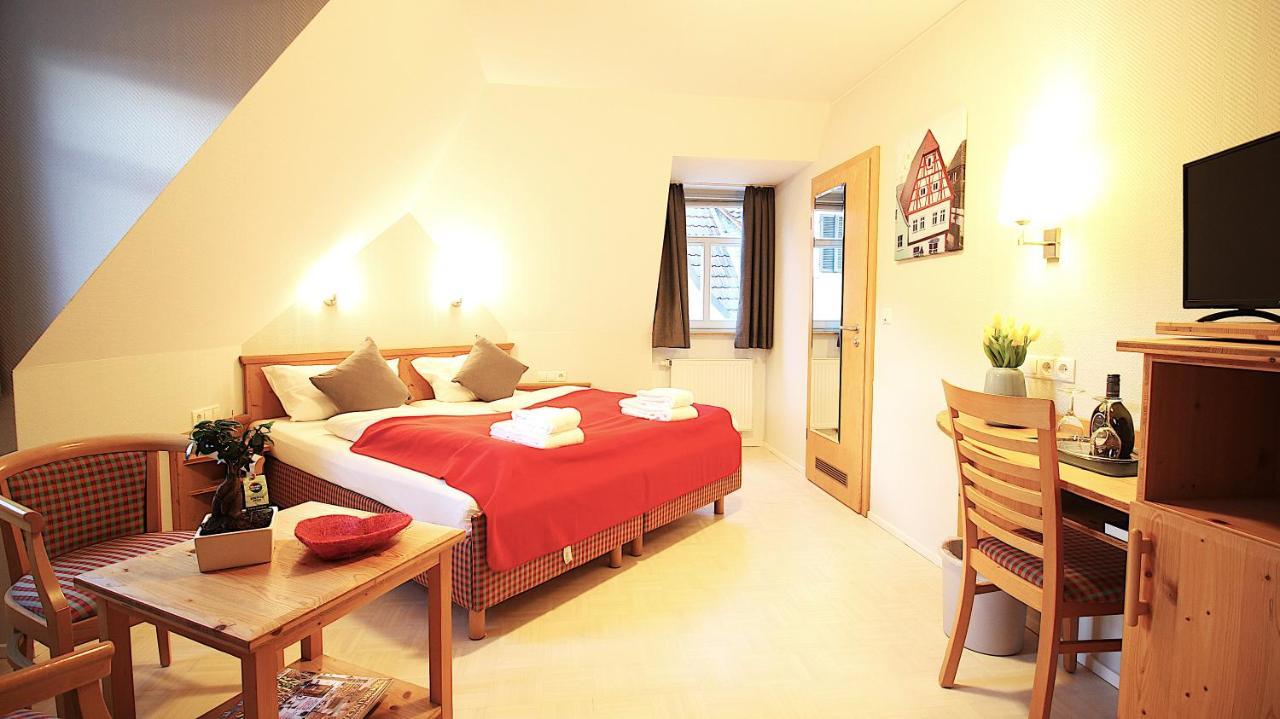 Aparthotel Alte Schmiede Детелбах Екстериор снимка