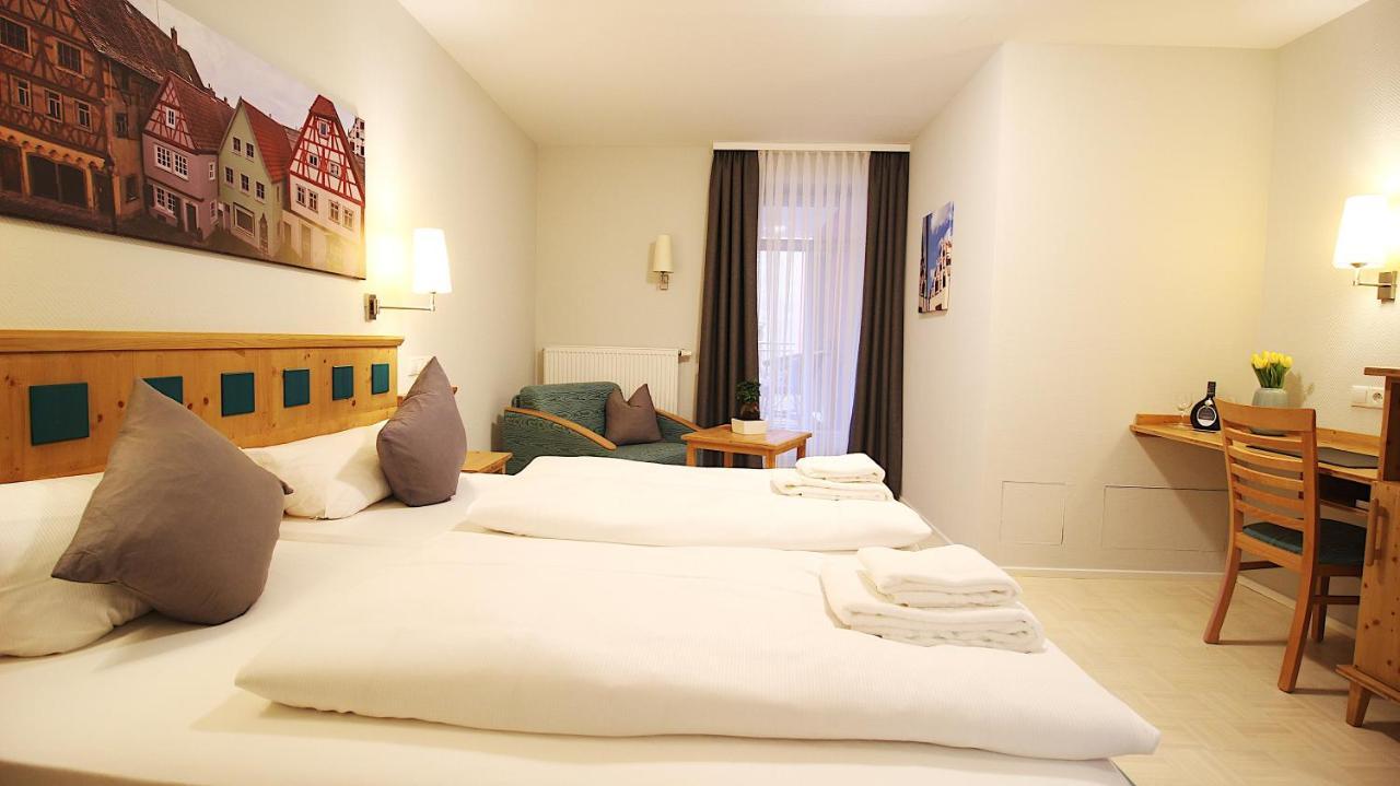 Aparthotel Alte Schmiede Детелбах Екстериор снимка