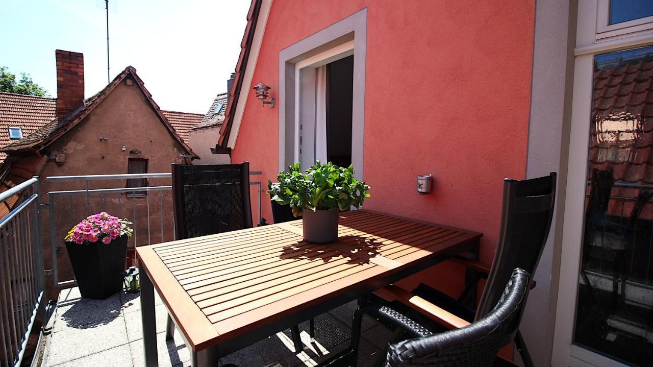 Aparthotel Alte Schmiede Детелбах Екстериор снимка