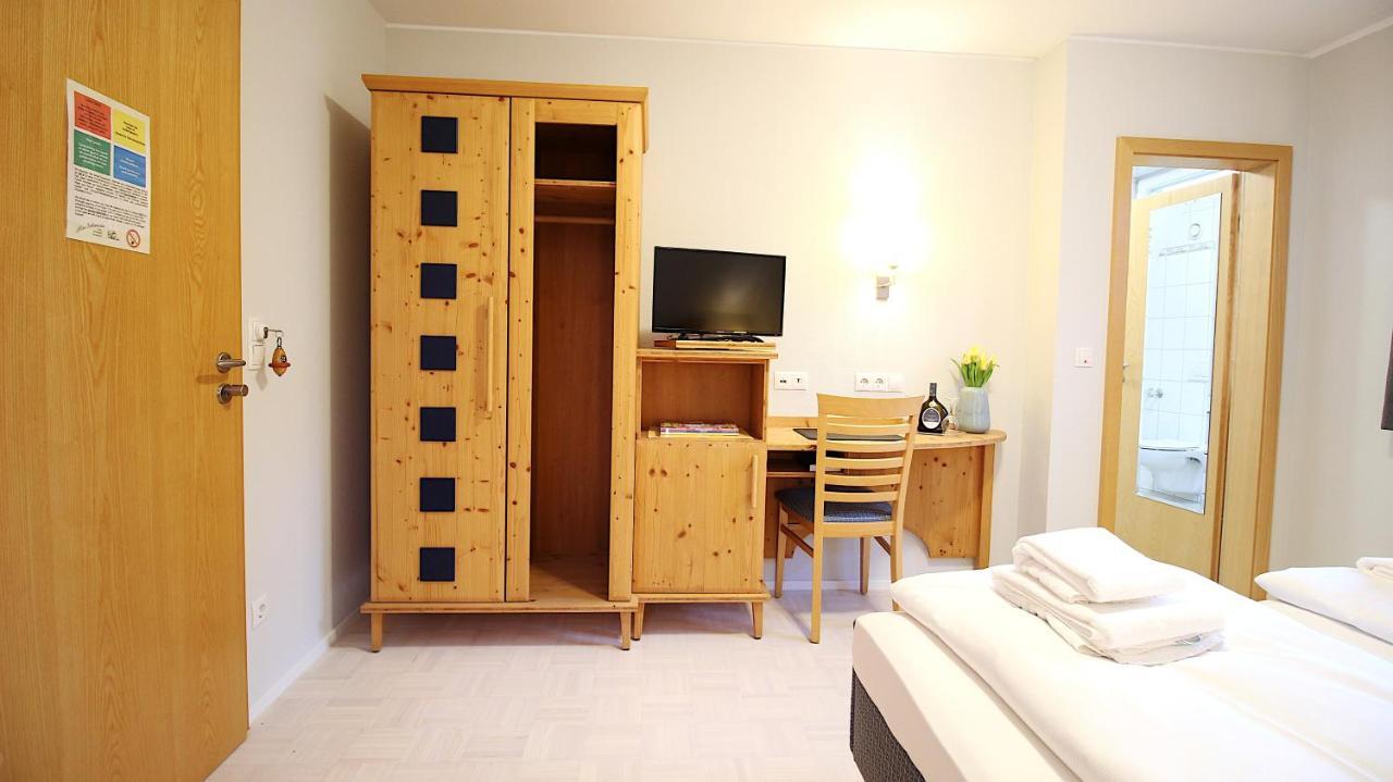 Aparthotel Alte Schmiede Детелбах Екстериор снимка