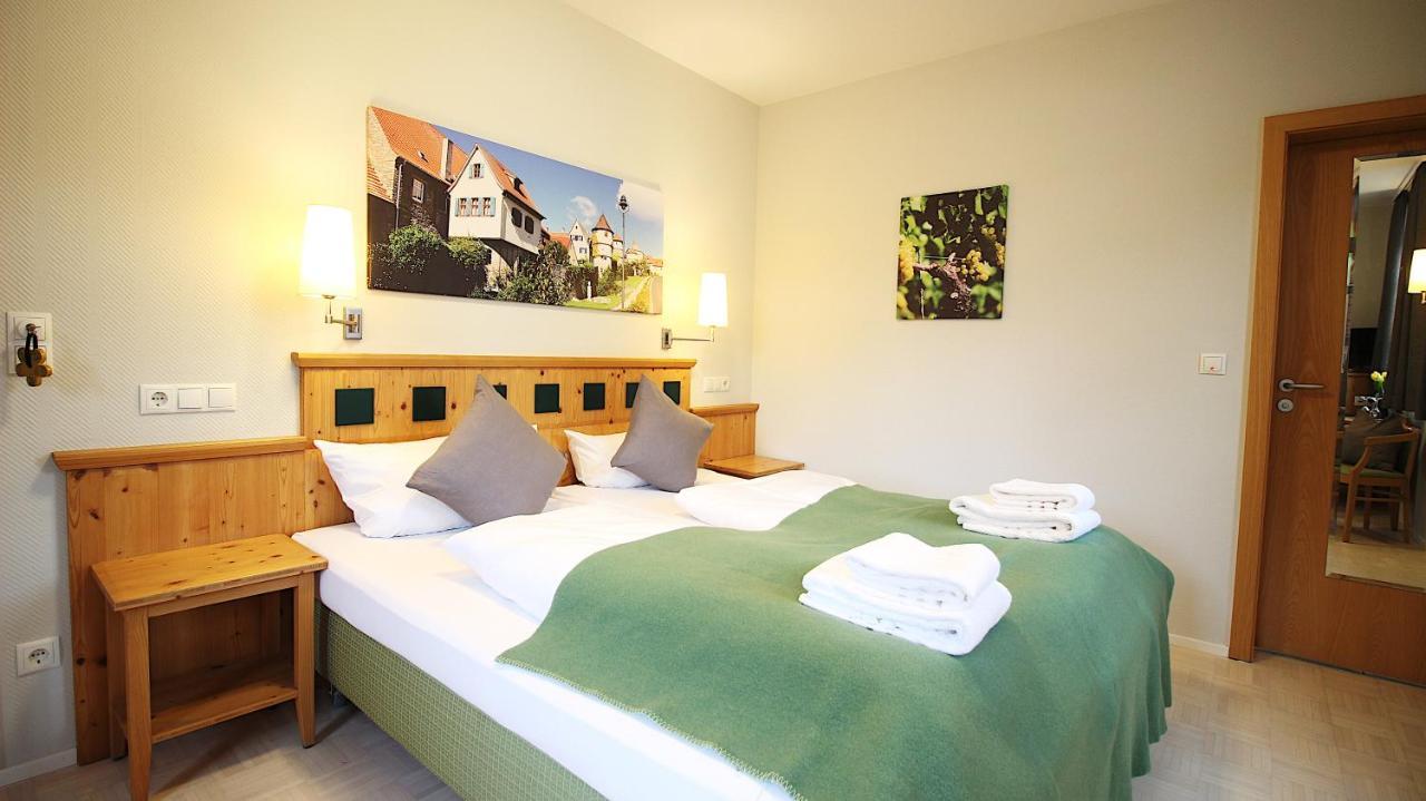 Aparthotel Alte Schmiede Детелбах Екстериор снимка