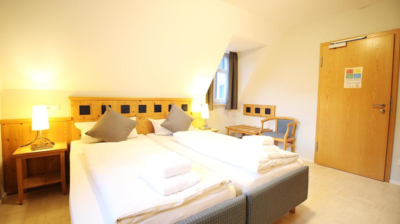 Aparthotel Alte Schmiede Детелбах Екстериор снимка