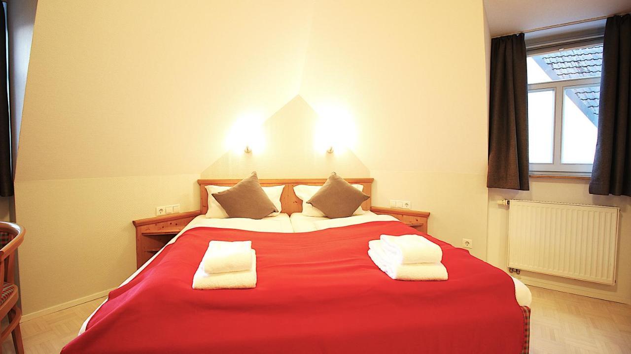 Aparthotel Alte Schmiede Детелбах Екстериор снимка