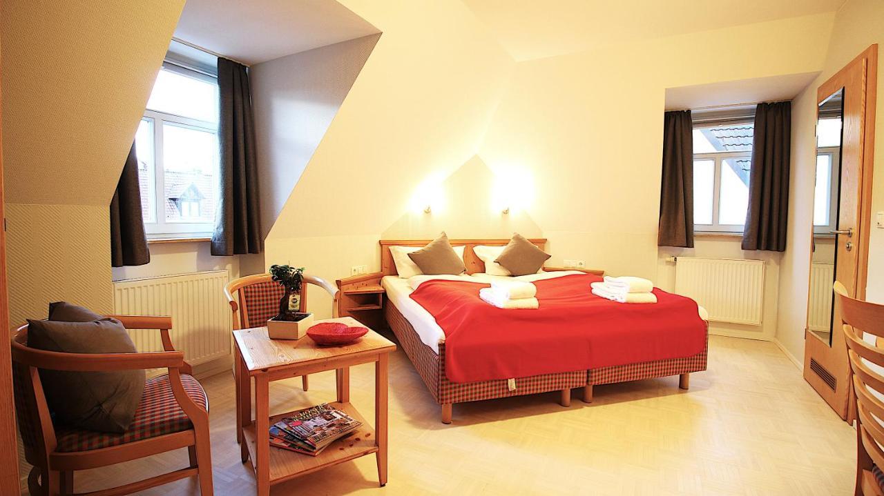 Aparthotel Alte Schmiede Детелбах Екстериор снимка