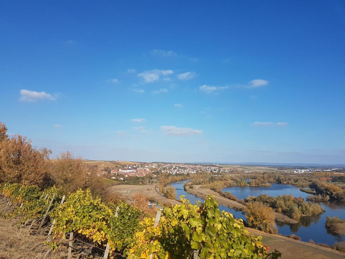 Aparthotel Alte Schmiede Детелбах Екстериор снимка